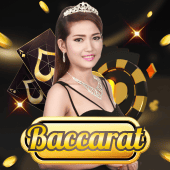 Baccarat - nustar apk hot game