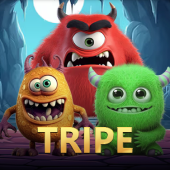 Tripe cards game on nustar apk